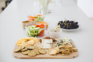 cheese boards for bachelorette